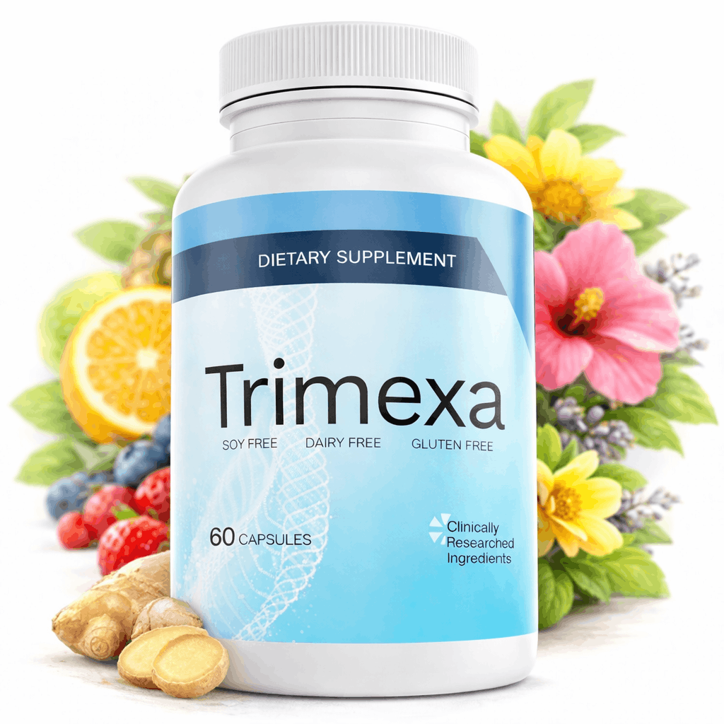 Trimexa order